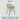 ABOUT WHITE Alaric Sleek Modern Leather Dining Chair from ABOUT WHITE