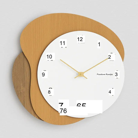 MANDELA Juniper Sleek Minimalist Business Watch from MANDELA