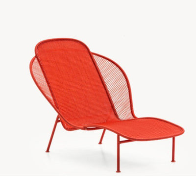 RATTAN SPACE Isolde Cozy Garden Lounge Table Set from RATTAN SPACE
