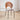 NIYE Mendoza Elegance Minimalist Makeup Chair from NIYE