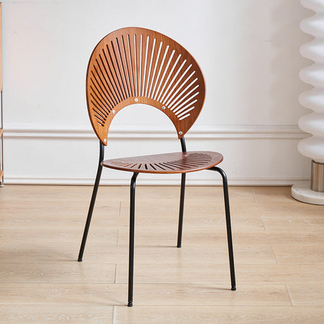 NIYE Mendoza Elegance Minimalist Makeup Chair from NIYE