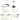 NEWVILLE Kinsley Minimalistic Modern Ceiling Light Fixture from NEWVILLE