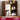 EASYREST Isidora Multi-Layer Storage System Simple Bookcase from EASYREST