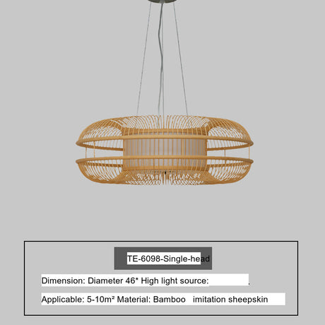 BOJI Haruki Elegant Ambient Design Ceiling Lamp from BOJI