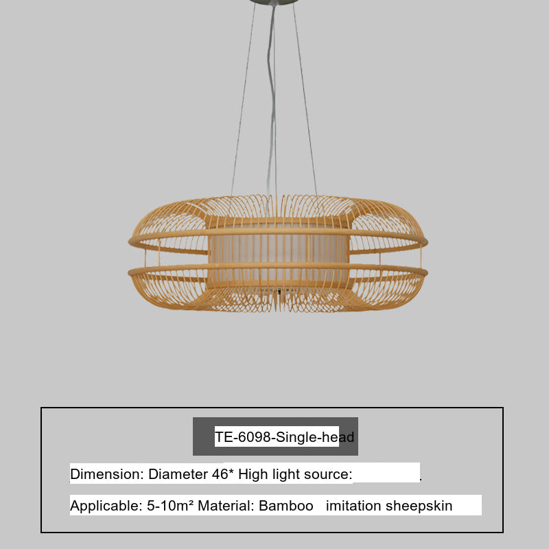 BOJI Haruki Elegant Ambient Design Ceiling Lamp from BOJI