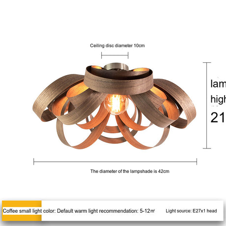 MAILANG Haruki Elegant Modern Ceiling Light Fixture from MAILANG