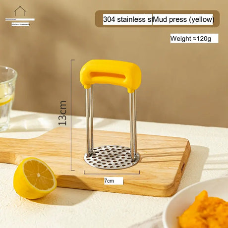 MH Aislinn Innovative Baby Food Maker from MH