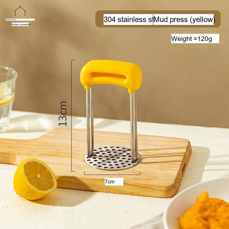 MH Aislinn Innovative Baby Food Maker from MH