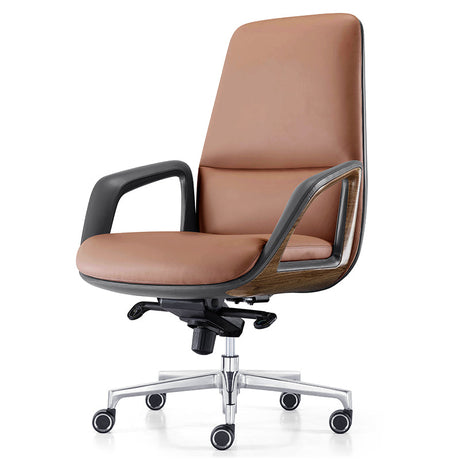 MEDELIN Isolde Luxurious Comfort Swivel Office Chair from MEDELIN