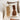 YOULI Penelope Retro Creamy Beige Sofa Set from YOULI