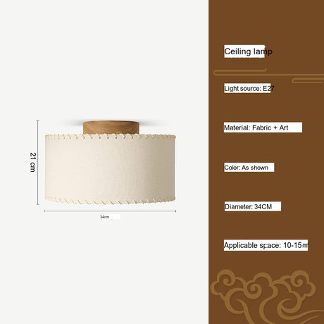 RUIXING Edward Floor Lamp from RUIXING