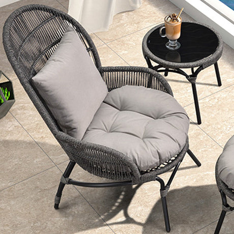 ZIYE Alhambra Chic Minimalist Sofa Set from ZIYE
