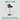 ABOUT WHITE Isadora Nordic Light Luxury High Stool from ABOUT WHITE