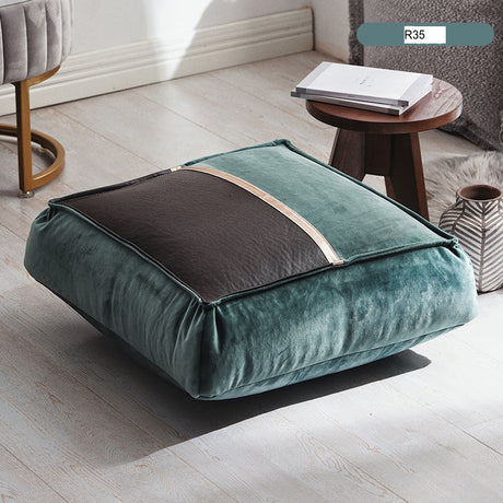 PULI Sakura Cozy Soft Floor Cushion from PULI