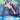DUJIA Okabe Inflatable Flexible Swim Ring for Kids & Adults from DUJIA