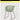 ABOUT WHITE Lysander Minimalist Scandinavian Dining Chair from ABOUT WHITE