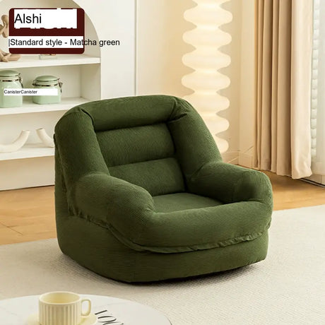 LEDONG Marisol Ergonomic Cozy Recliner Chair from LEDONG