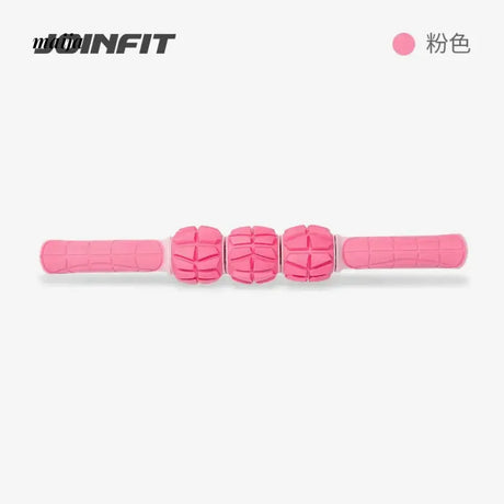 JOINFIT Muscle Massage Stick Foam Roller Axis Tool from JOINFIT