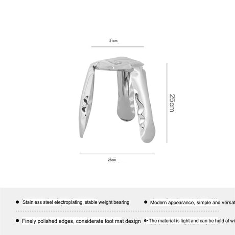 SOOGOOD Catawba Stylish Modern Balloon Stand Furniture from SOOGOOD