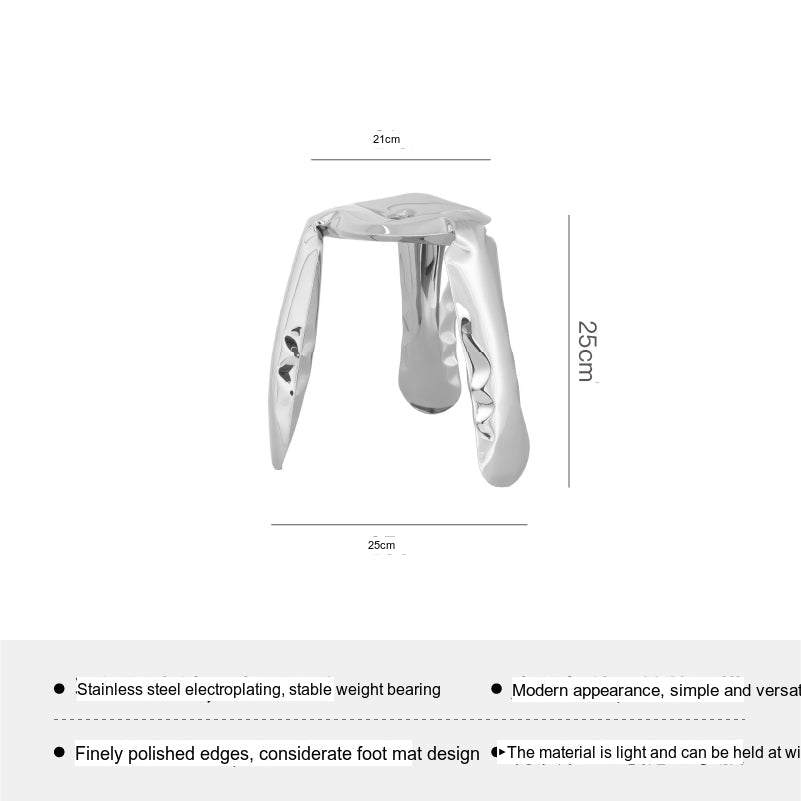 SOOGOOD Catawba Stylish Modern Balloon Stand Furniture from SOOGOOD