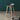 THOUGHTS Isolde Minimalist Natural Wood Scandinavian Footstool from THOUGHTS