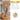 MAILANG Haruki Woven Design Rustic Ceiling Lamp from MAILANG