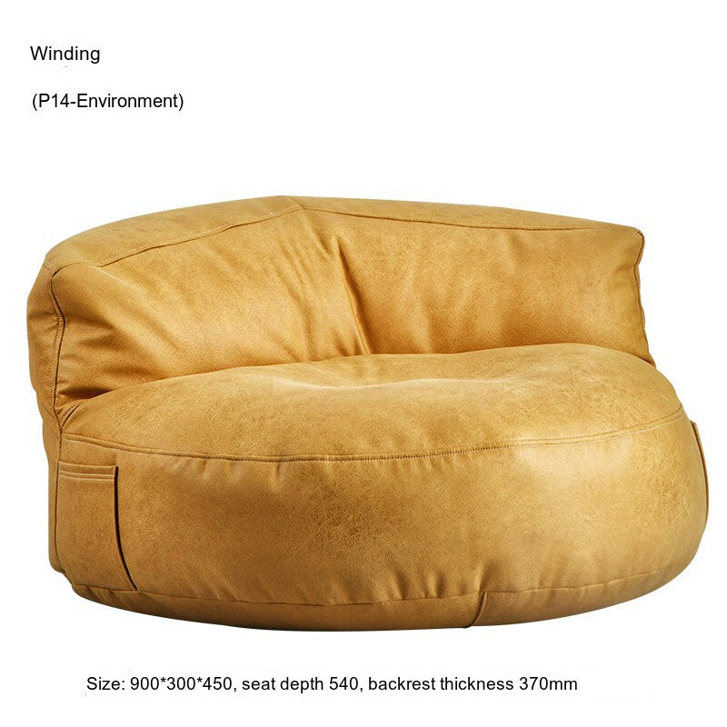 PULI Marisol Cozy Memory Foam Cushion from PULI