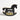 MANDELA Juniper Elegant Wealth Gathering Craft - Living Room Desk Decoration from MANDELA