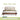 GENJI Kintsugi Elegant Scandinavian Design Natural Wood Double Modern Furniture from GENJI