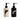 MOREOVER Isadora Eco-Friendly Travel Essentials Set from MOREOVER