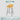 ABOUT WHITE Serephina Stylish Minimalist Bar Chair from ABOUT WHITE