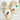 MI XIAOXIAO Isadora Cozy Non-Slip Winter Slippers from MI XIAOXIAO