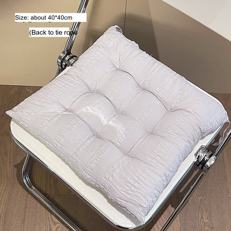 MI XIAOXIAO Alhambra Ergonomic Soft Cushion Chair Pad from MI XIAOXIAO