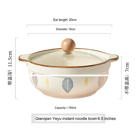 MOSE Chiba Japanese Soup Bowl from MOSE