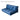 PULI Harajuku Cozy Thick Cushion Pillow from PULI