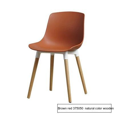 NIYE Sakamoto Versatile Casual Dining Chair from NIYE