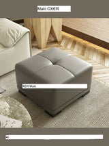 MOXER Jalimara Elegant Luxe Footstool from MOXER