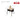 QUANMU Isolde Contemporary Light Luxury Balcony Table Set from QUANMU