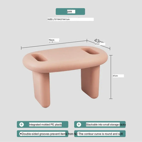 ABOUT WHITE Niamh Minimalist Compact Learning Desk from ABOUT WHITE
