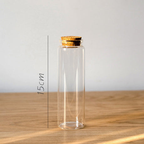 JUHAN Isolde Glamorous Decorative Glossy Bottle from JUHAN