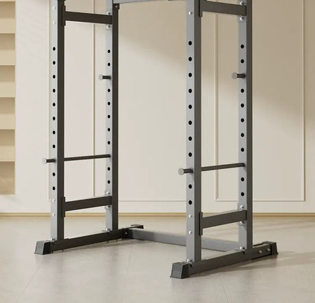 KANGSITE Professional Squat Rack for Weightlifting and Strength Training from KANGSITE