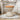 XIMIKA Seraphina Elegant Rotating Makeup Stool from XIMIKA