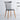 NIYE Aveline Minimalist Chic Dining Chair from NIYE