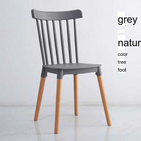 NIYE Aveline Minimalist Chic Dining Chair from NIYE