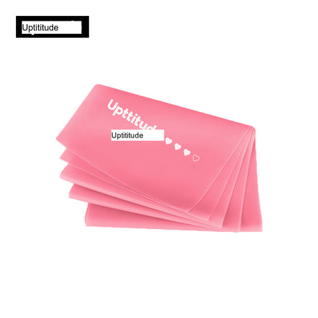 UPTITUDE Seraphina Versatile Slimming Resistance Fitness Band from UPTITUDE