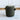 NIYE Santiago Chic Lamb Cashmere Dressing Stool from NIYE