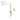 OU DEWEI Elowen Elegant Minimalist Copper Pendant Light from OU DEWEI