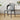 WANMEI Keisuke Sleek Modern High-Quality Highchair from WANMEI