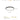 NEWVILLE Althea Sleek Modern Minimalistic Ceiling Light from NEWVILLE