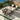 ZIYE Kiyoshi Comfortable Relaxing Outdoor Chair from ZIYE